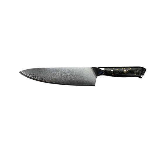 Kura 8" Chef Knife