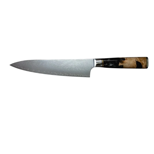 Kagoshima 8" Chef Knife