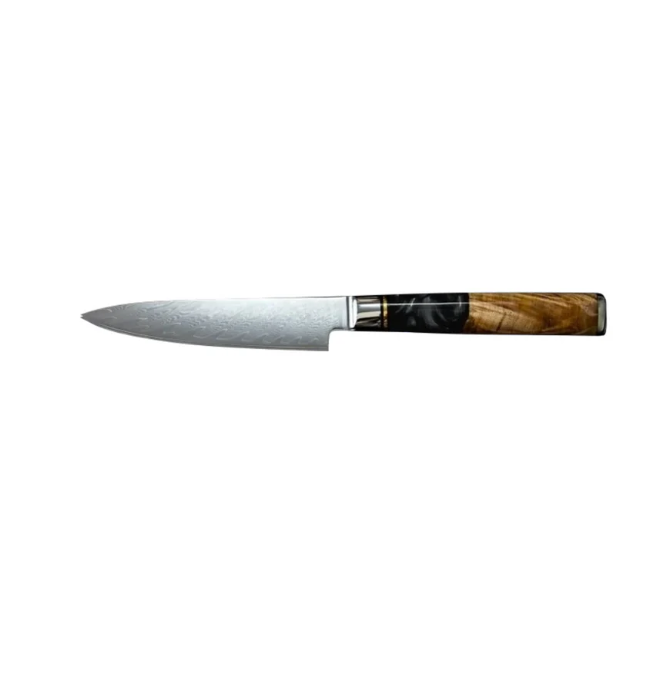 Kagoshima 5" Pairing Knife