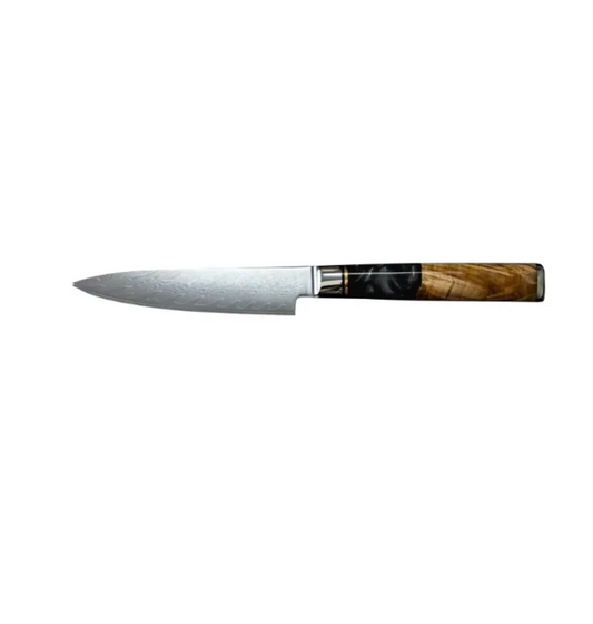 Kagoshima 5" Pairing Knife